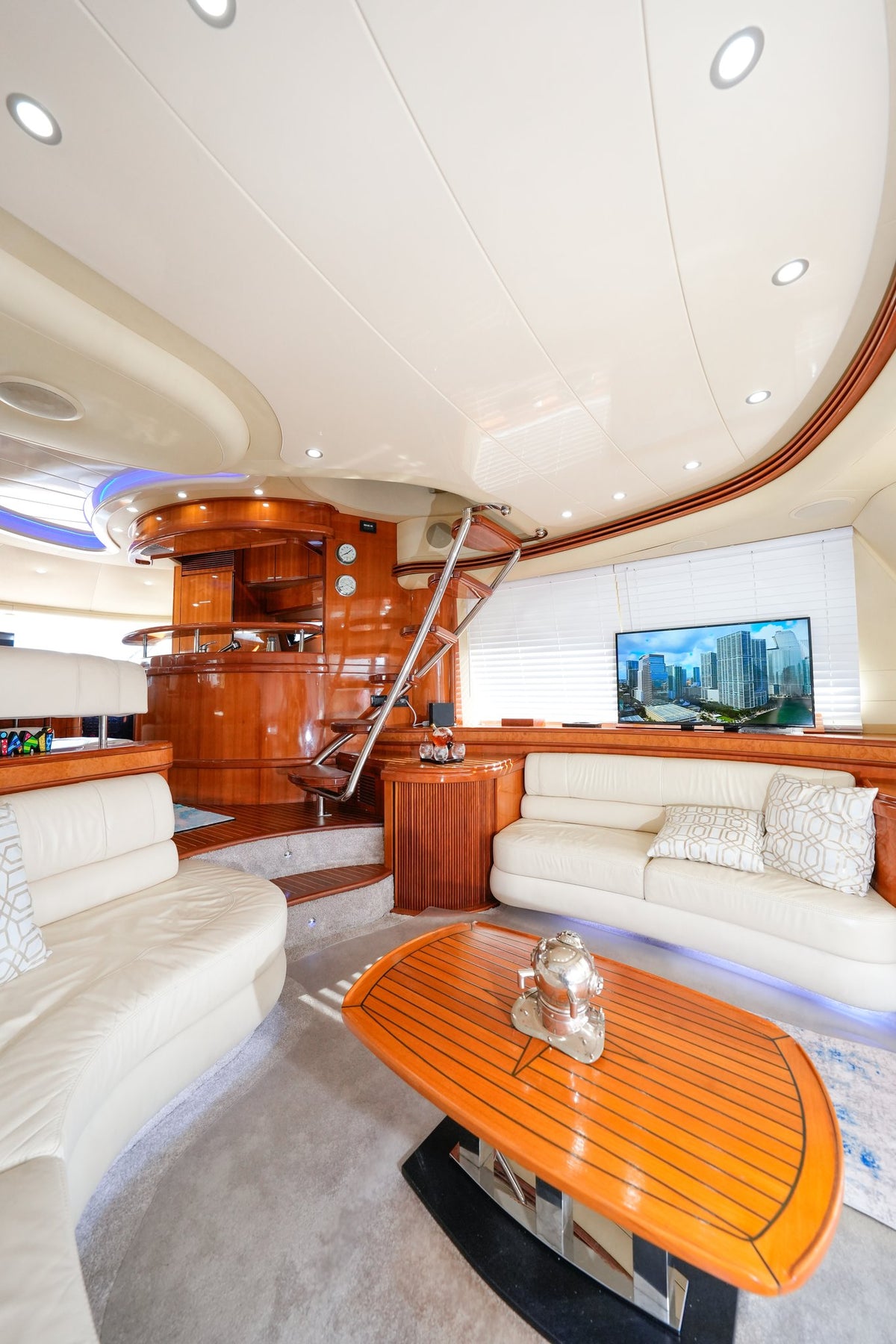 75ft Azimut F