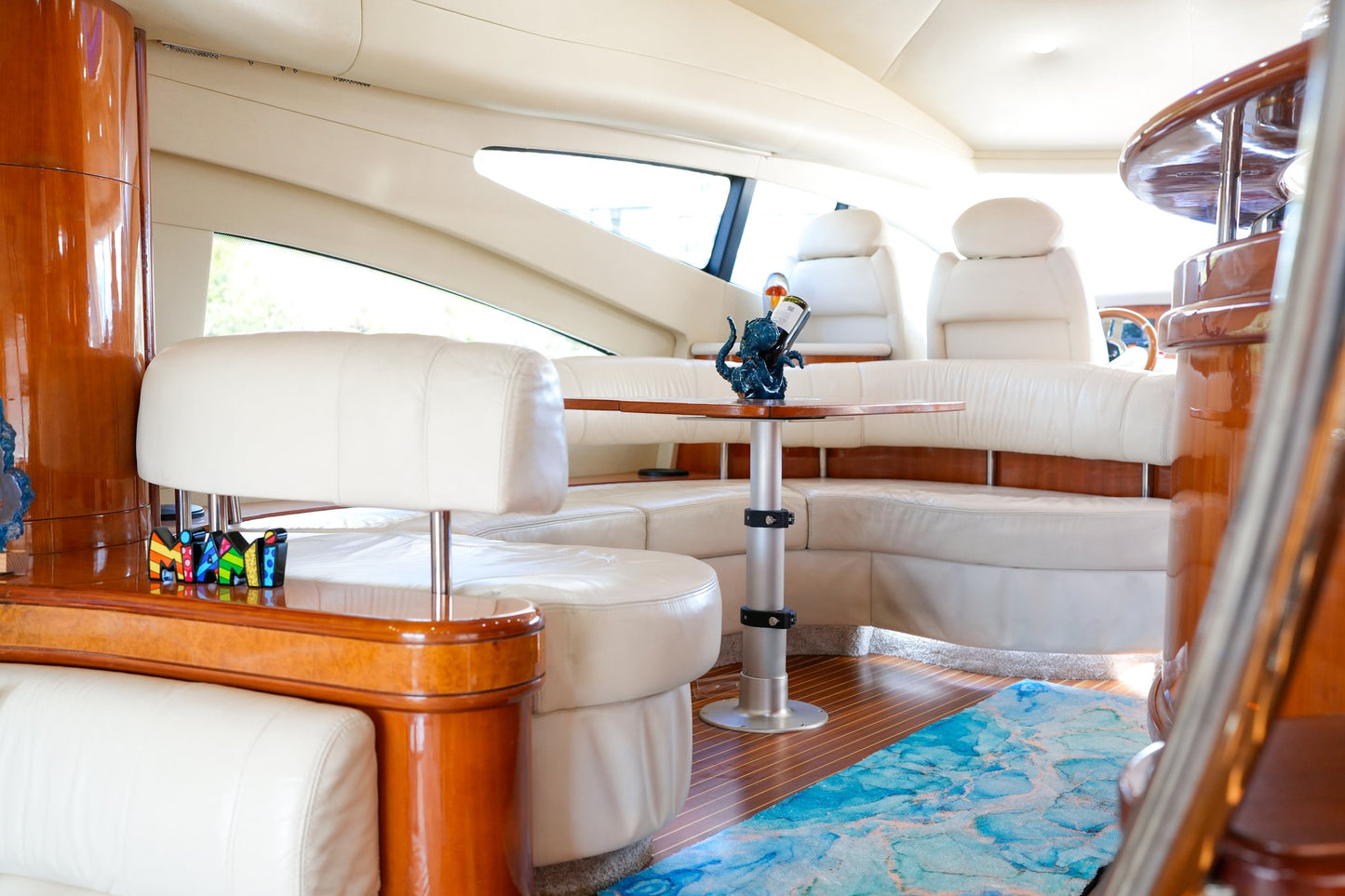 75ft Azimut F