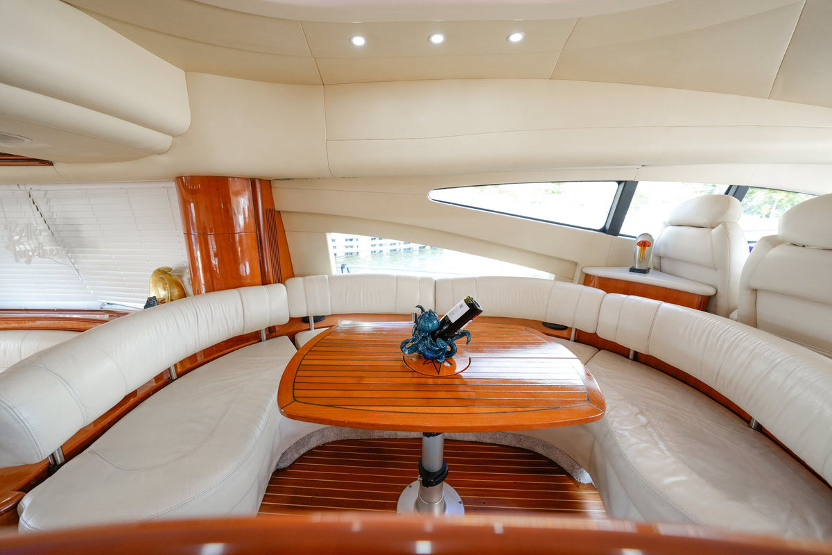 75ft Azimut F