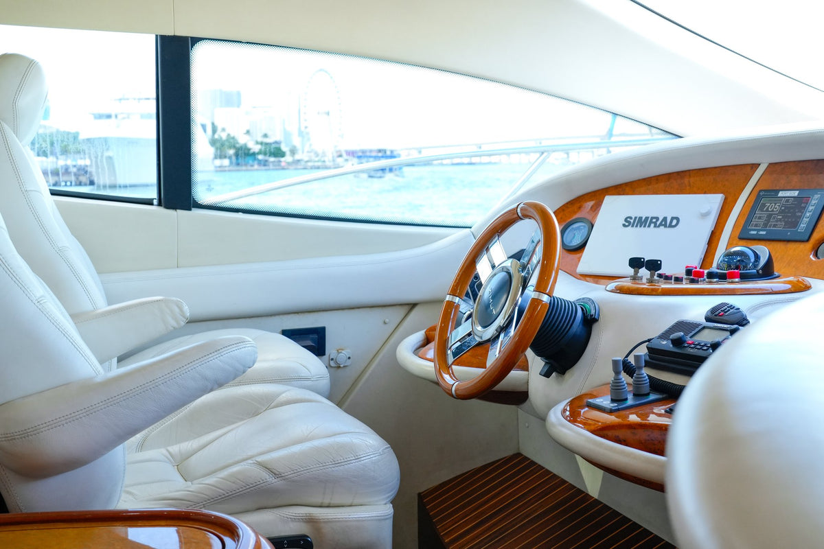 75ft Azimut F