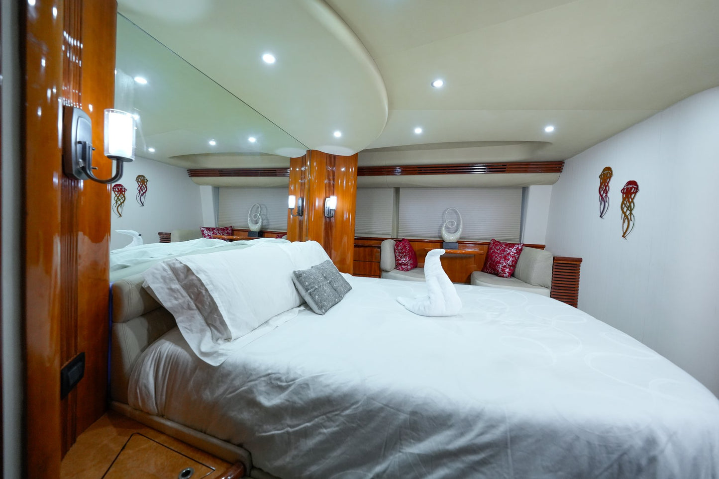 75ft Azimut F
