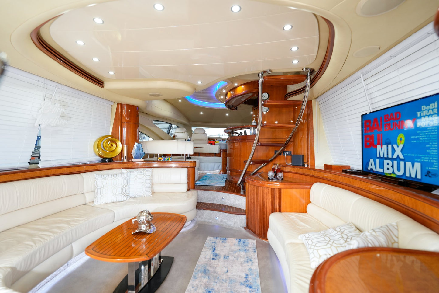 75ft Azimut F