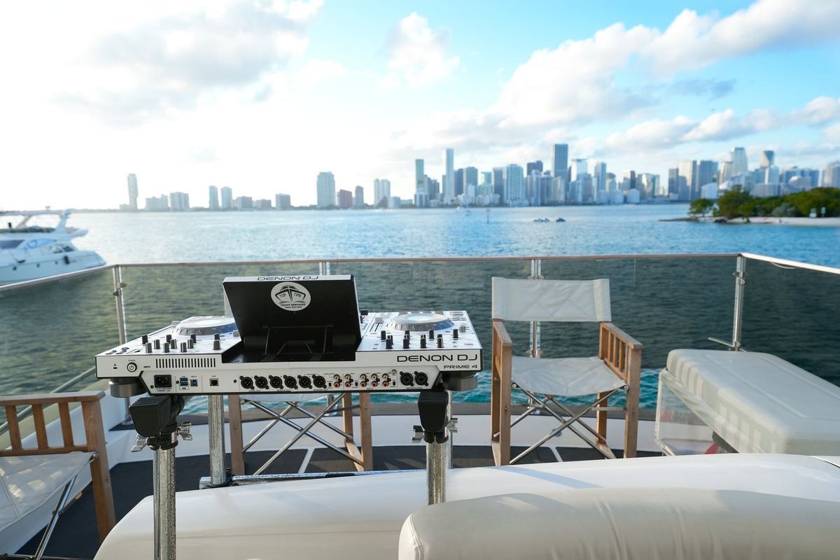 75ft Azimut F