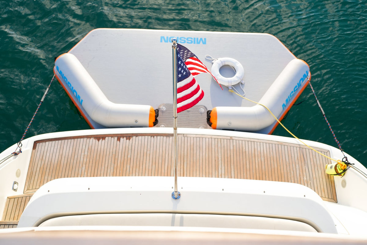 75ft Azimut F