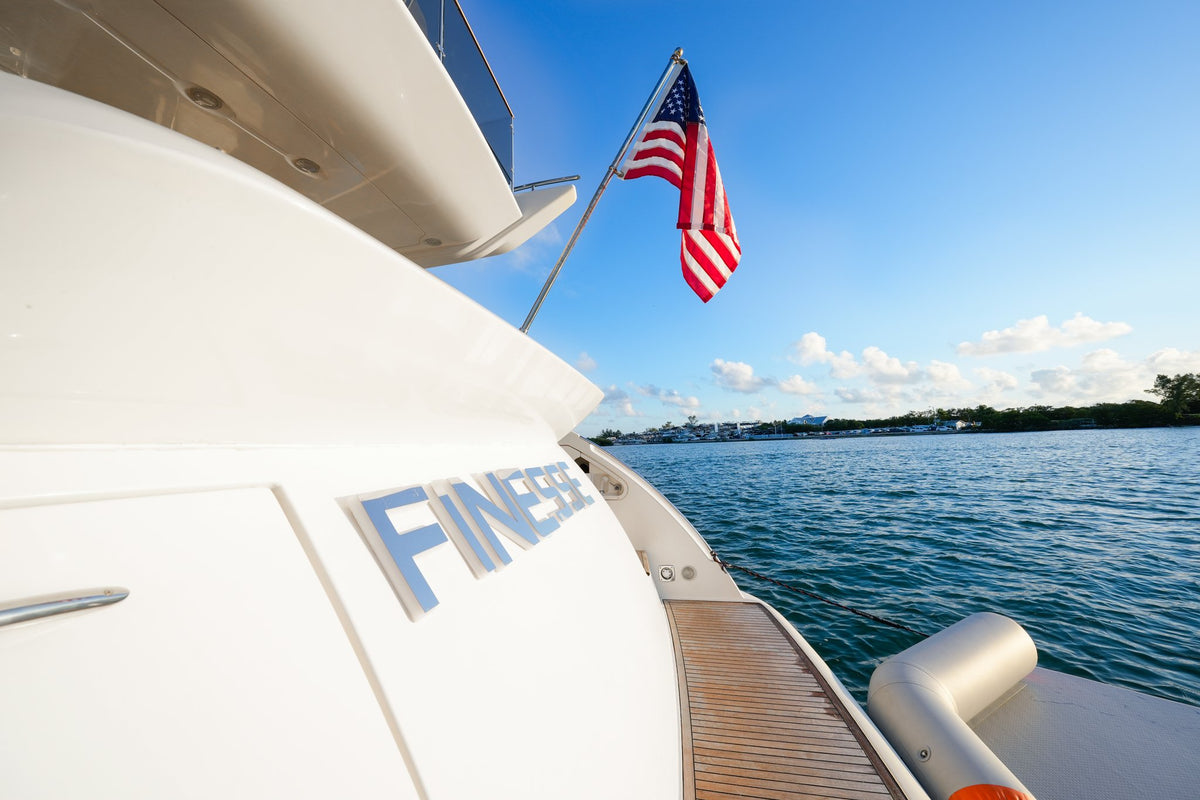 75ft Azimut F