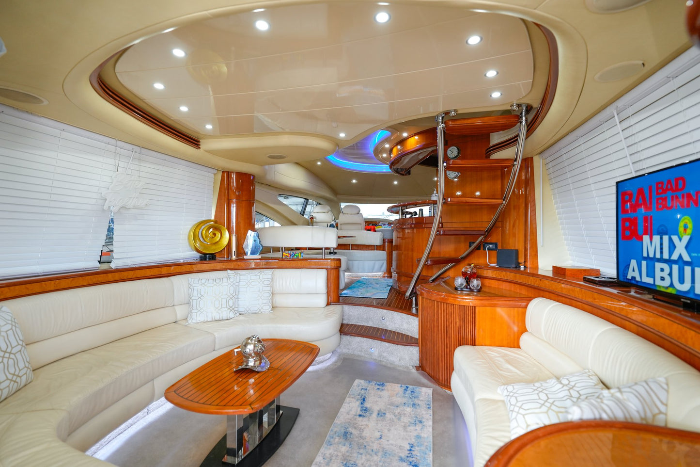 75ft Azimut F