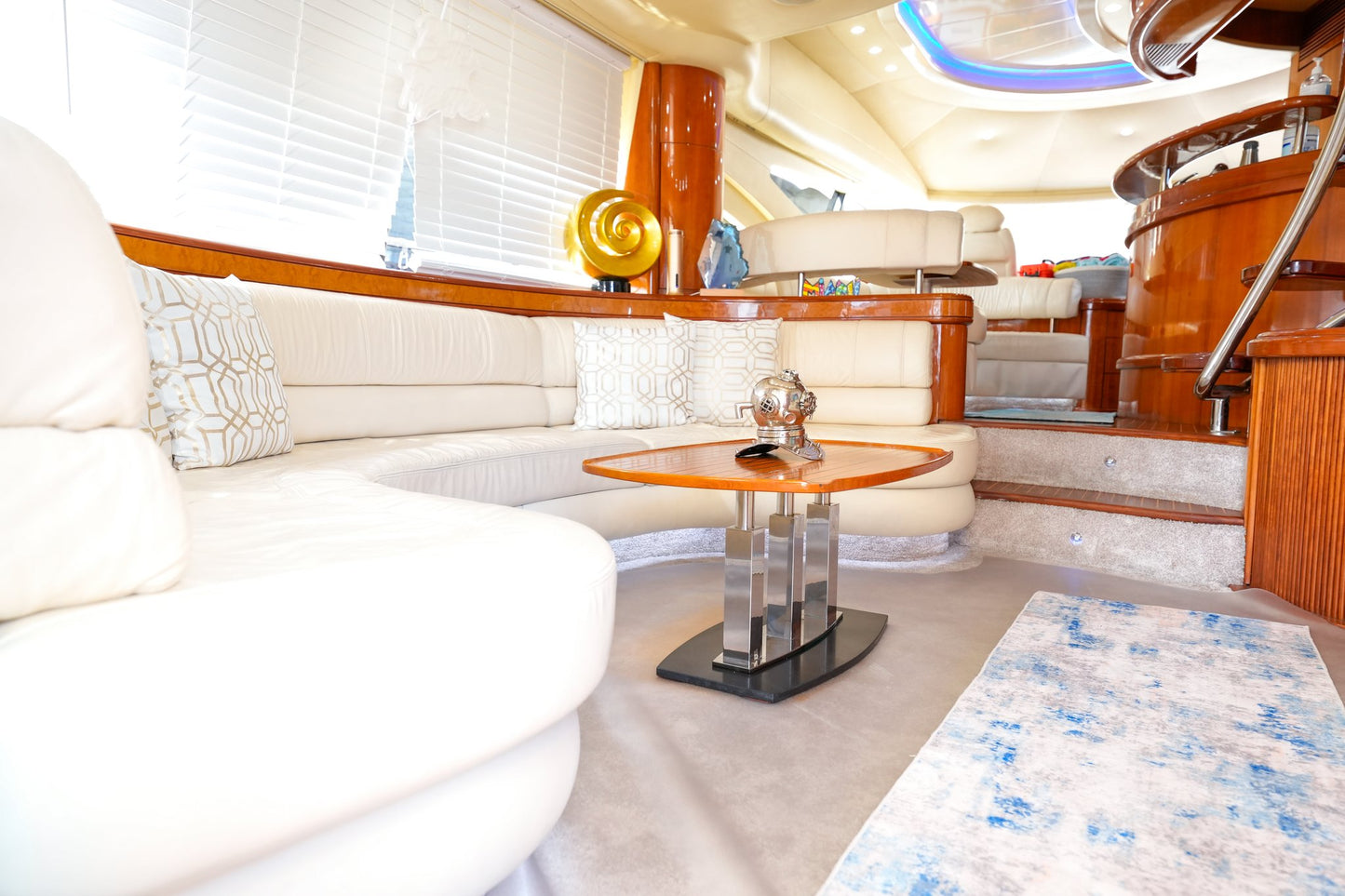 75ft Azimut F