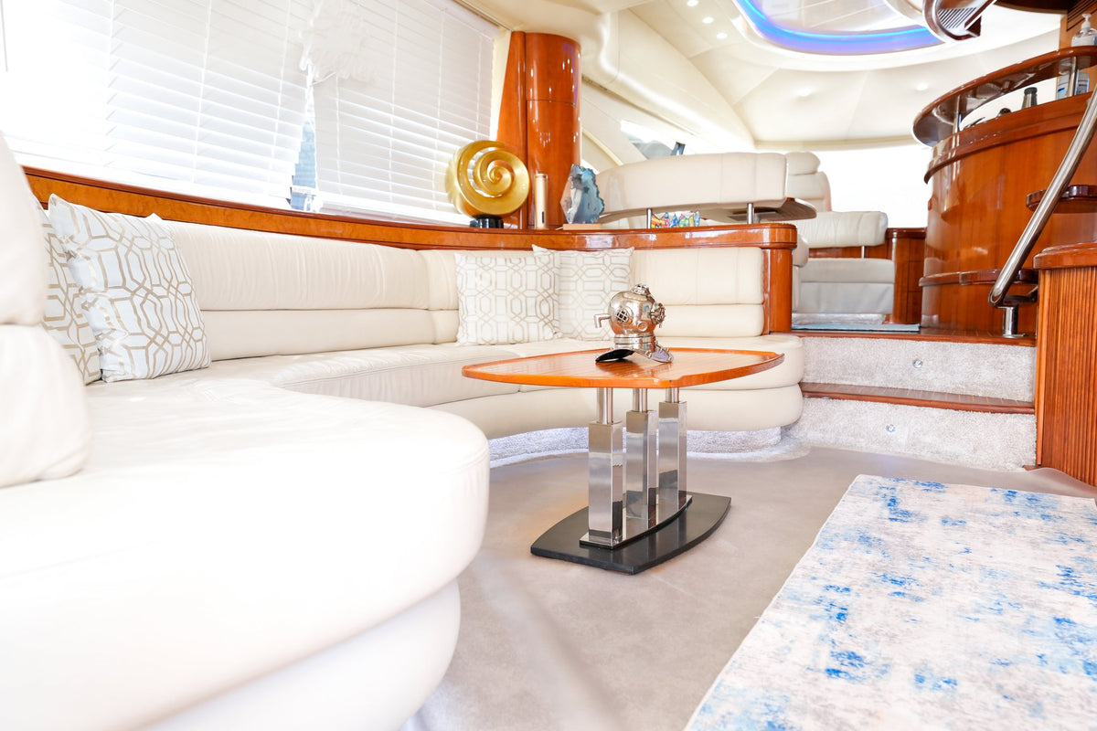 75ft Azimut F