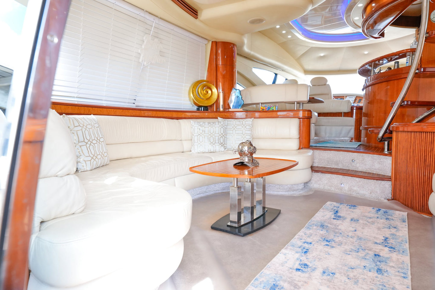 75ft Azimut F