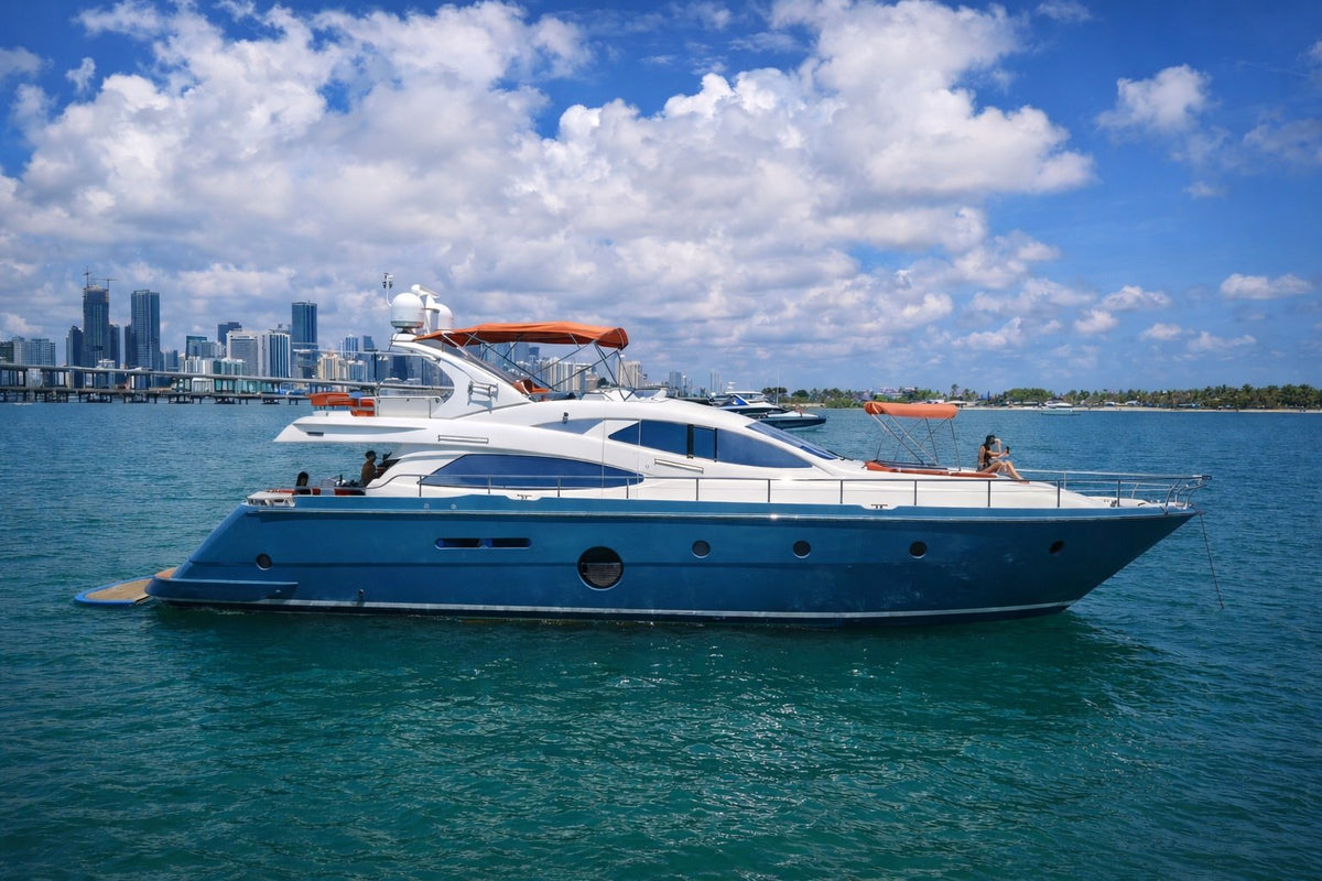 75ft Aicon