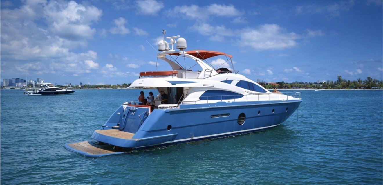 75ft Aicon