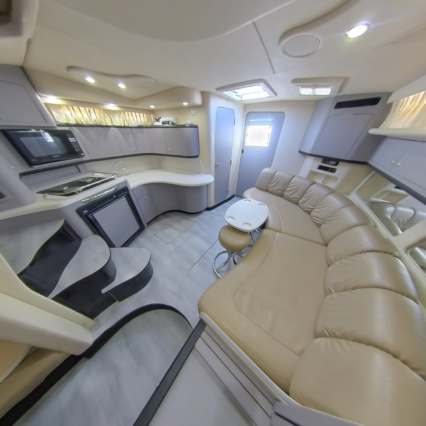 40ft Sea Ray "Pelican VI"