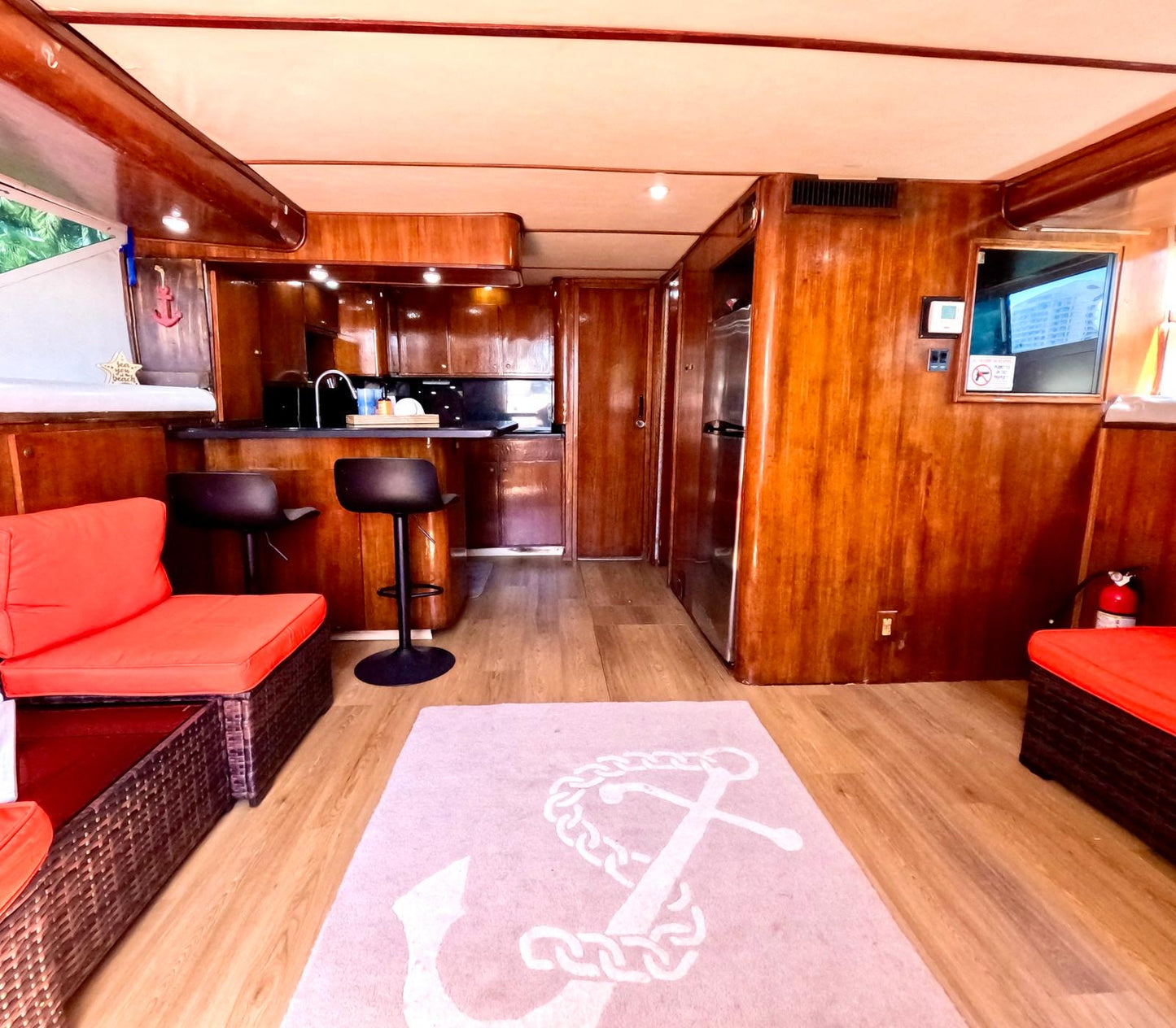 55ft Why Knot