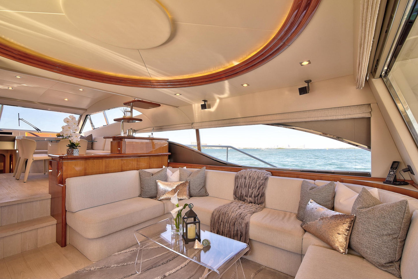 80ft Ferretti A