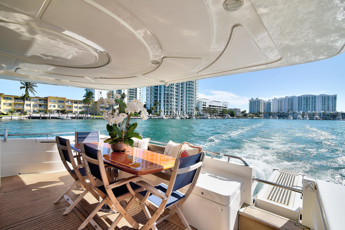 80ft Ferretti A