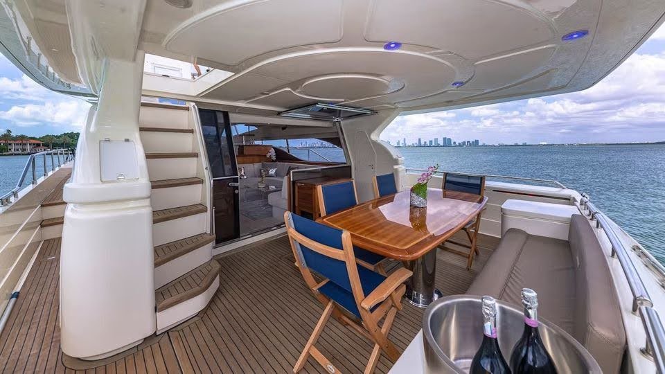 80ft Ferretti A