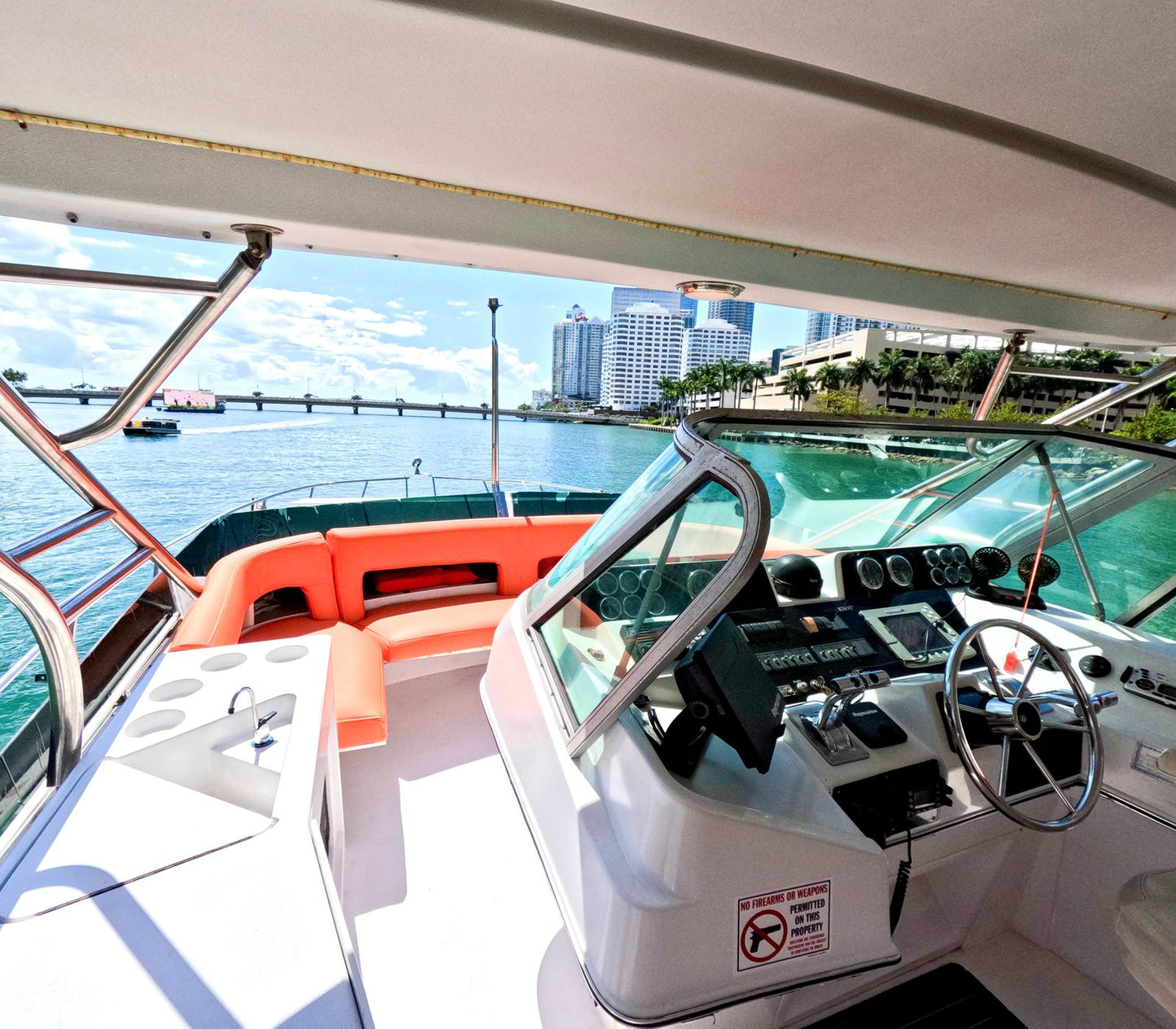 55ft Why Knot