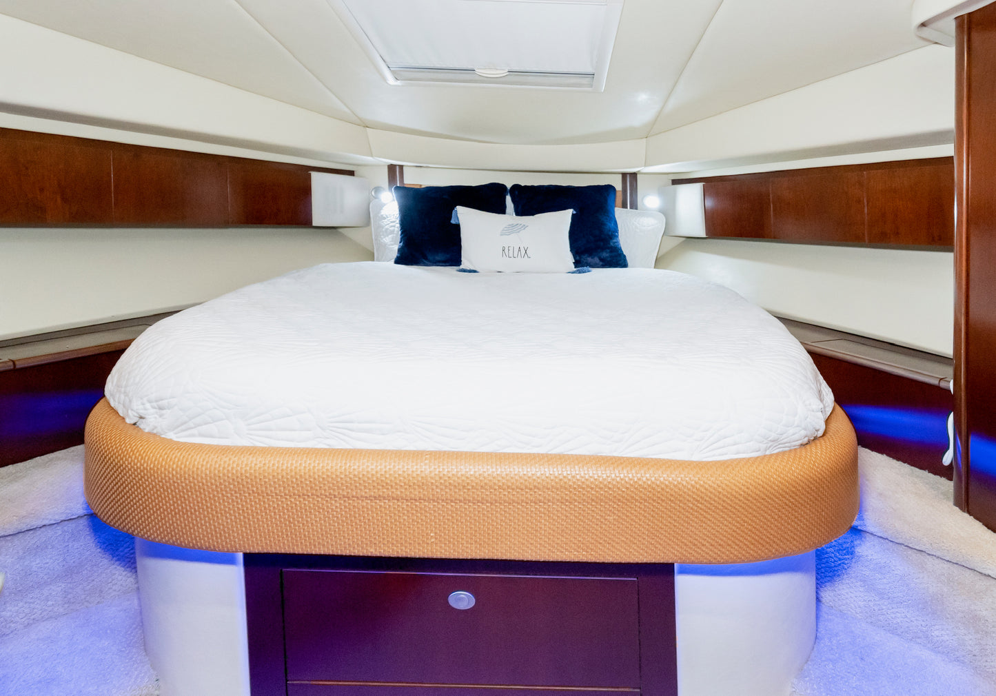 48ft Sea Ray "One Love"