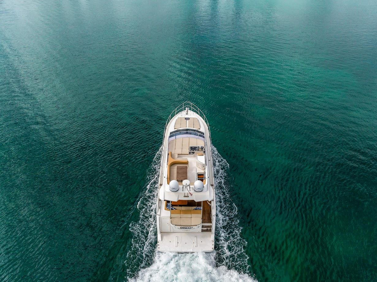 60ft Absolute