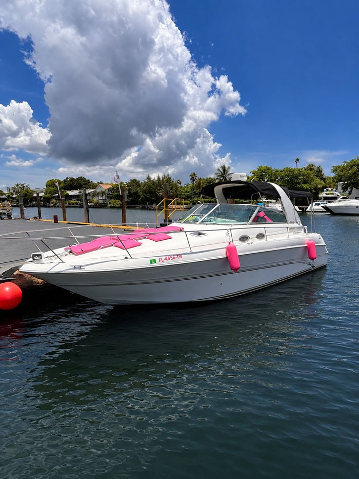 42ft Ahoy