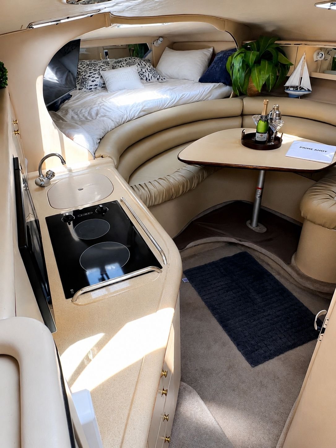 42ft Ahoy