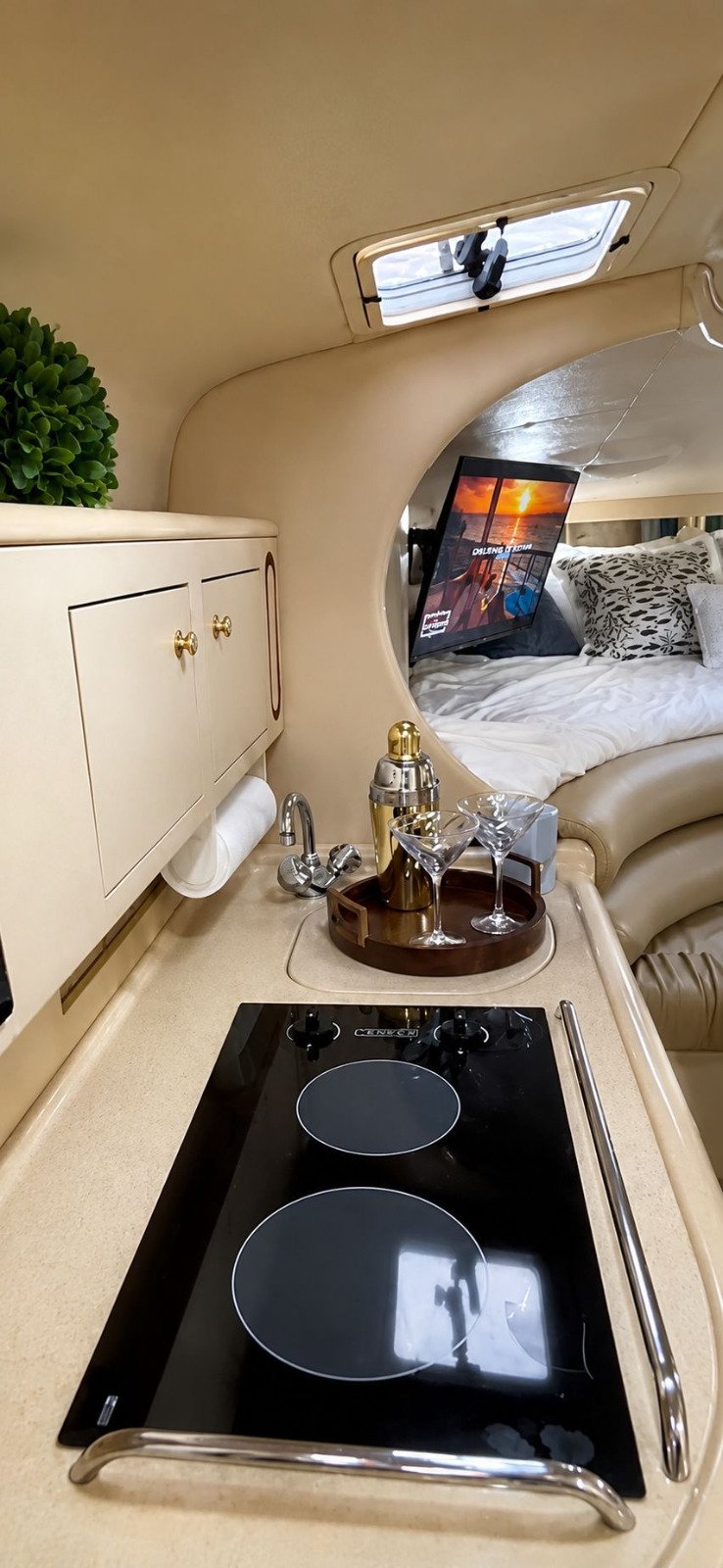42ft Ahoy