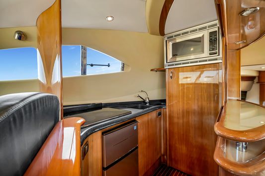 70ft Aicon (NYE Fireworks Show)