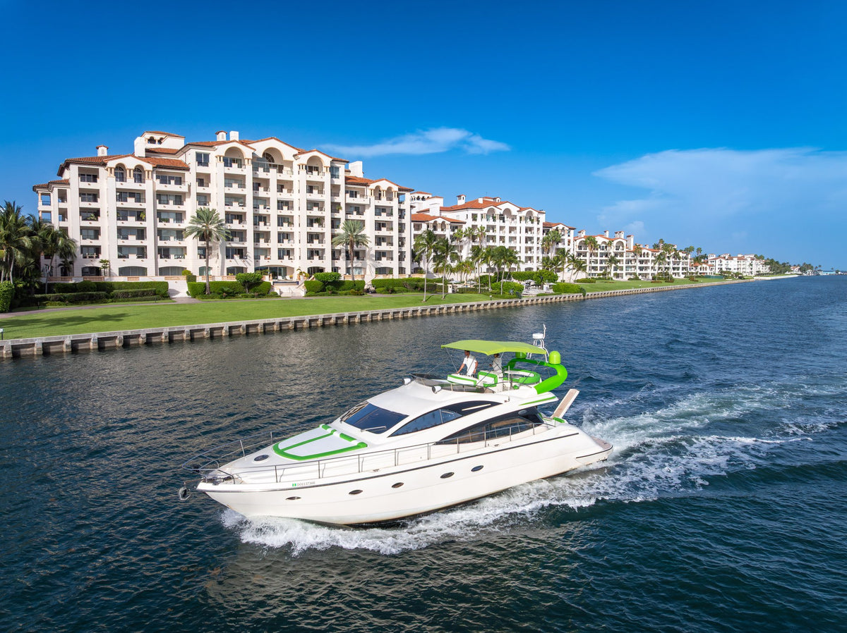 70ft Aicon