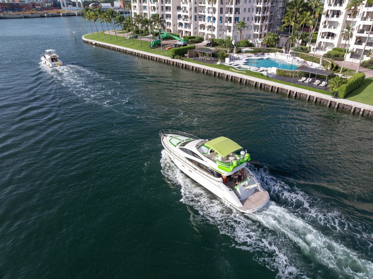 70ft Aicon