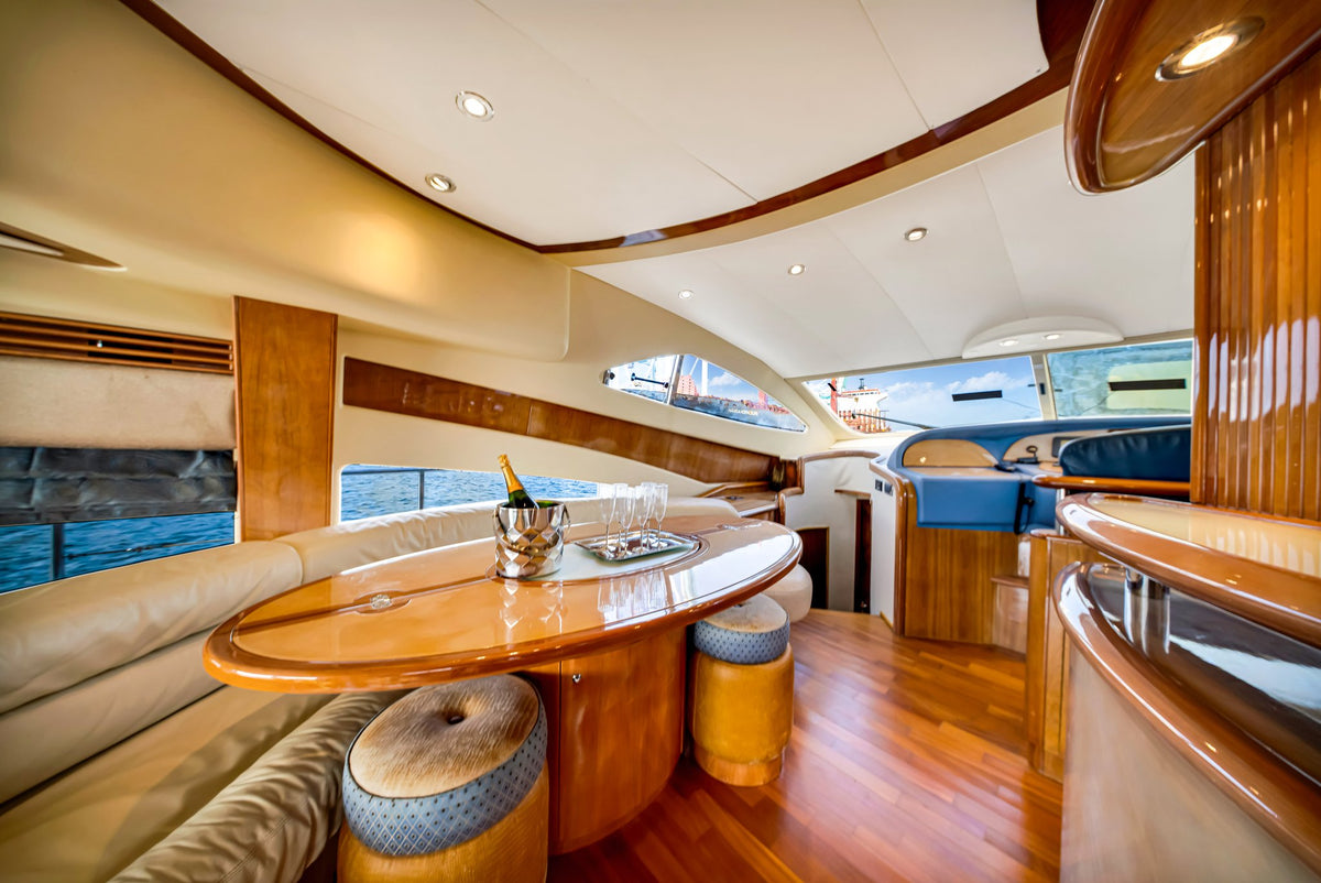 70ft Aicon