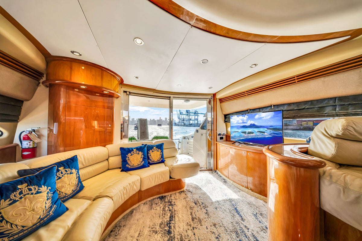 70ft Aicon