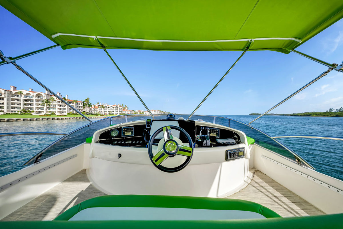 70ft Aicon