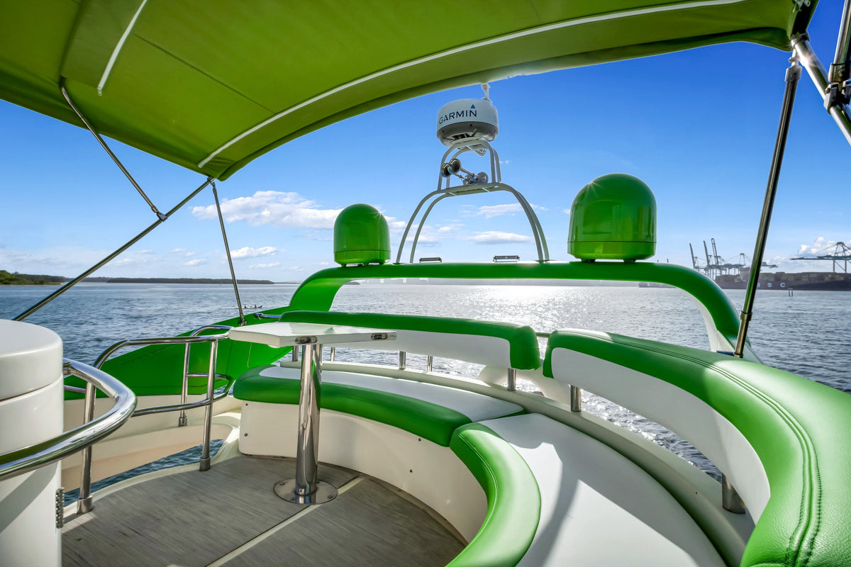 70ft Aicon