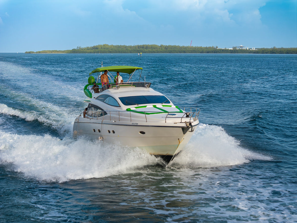 70ft Aicon