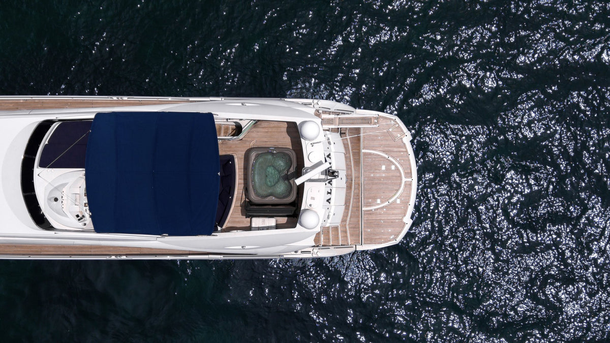 90ft Alaina