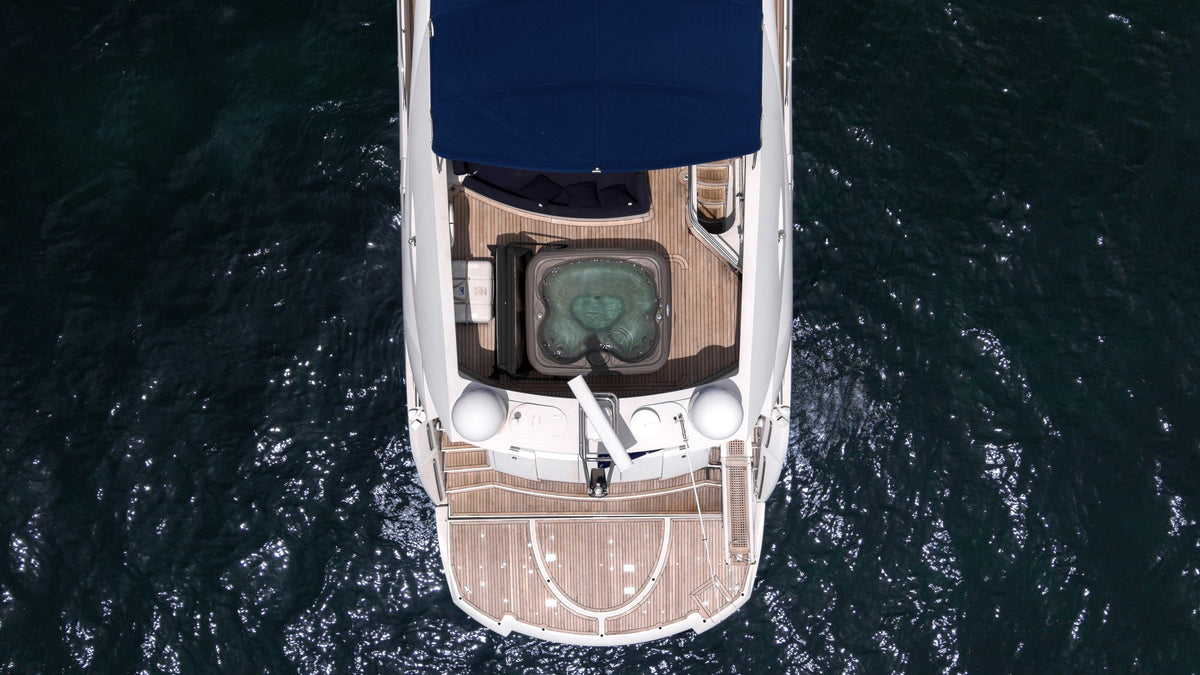 90ft Alaina