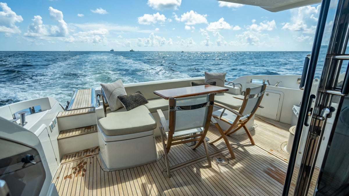55ft Azure