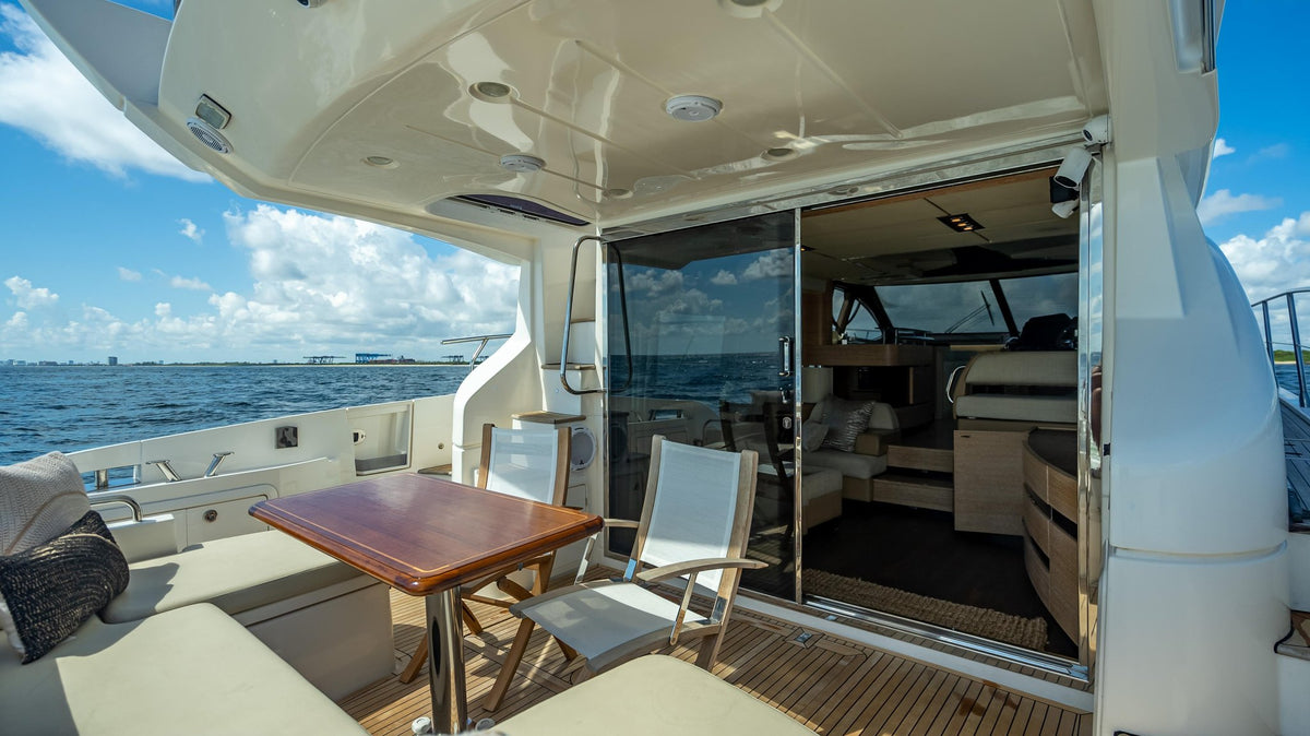 55ft Azure