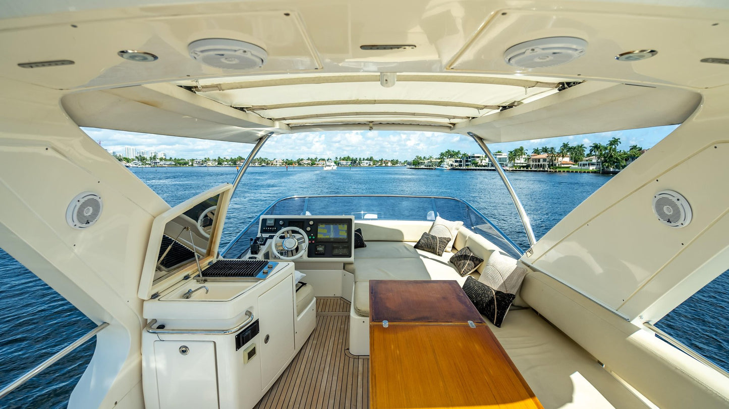 55ft Azure