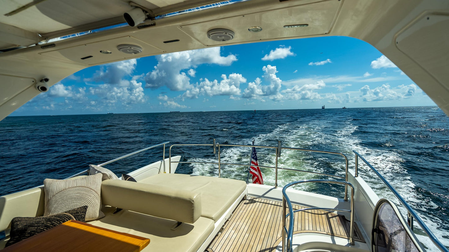 55ft Azure