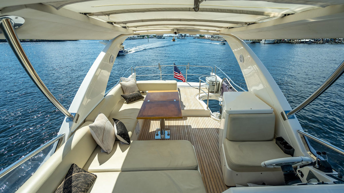 55ft Azure