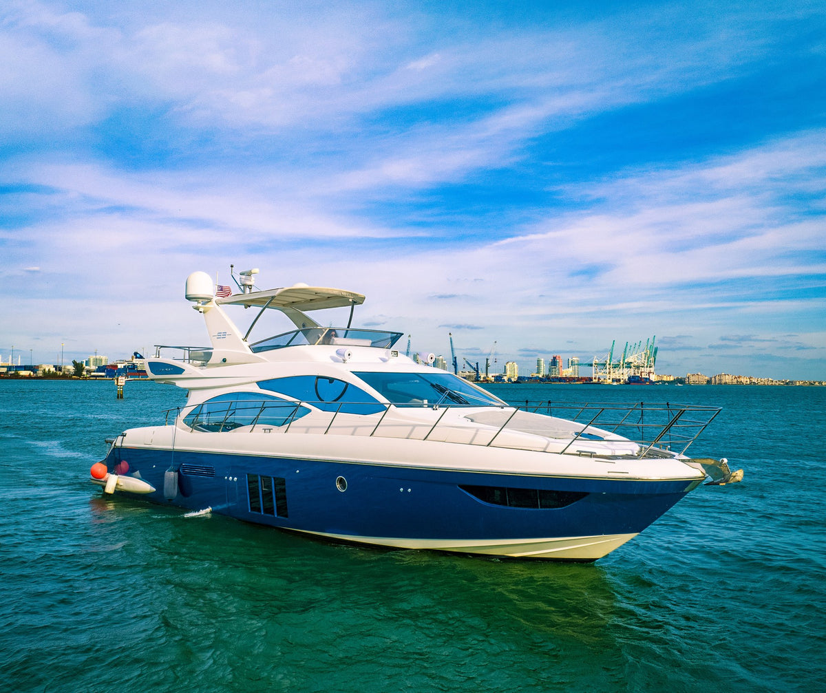 55ft Azure