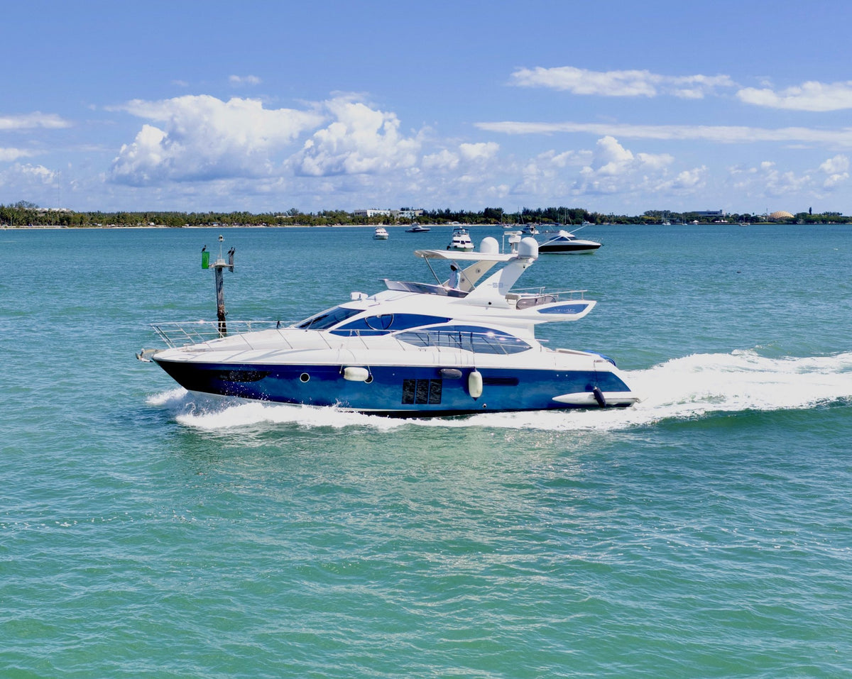 55ft Azure