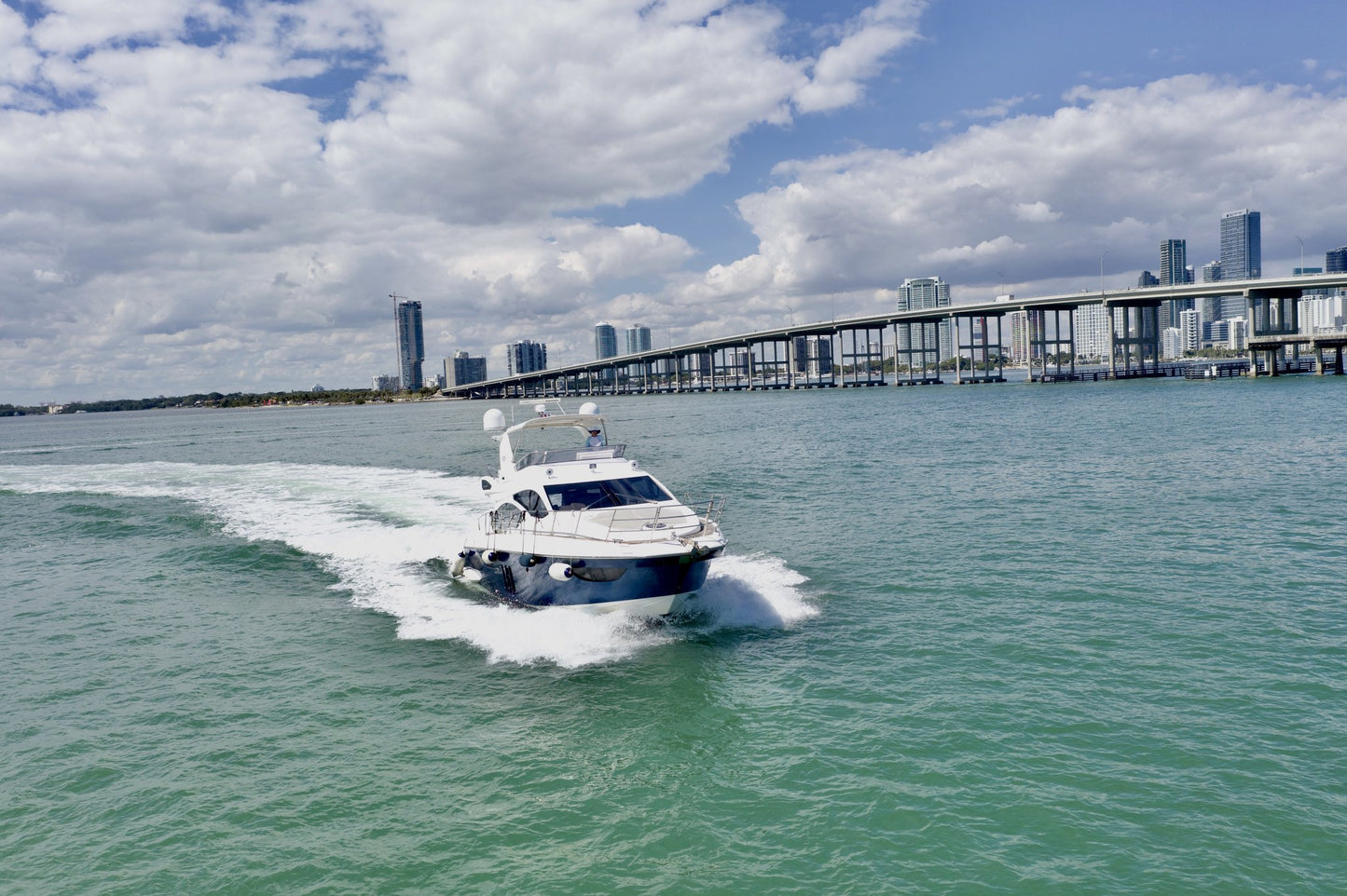 55ft Azure