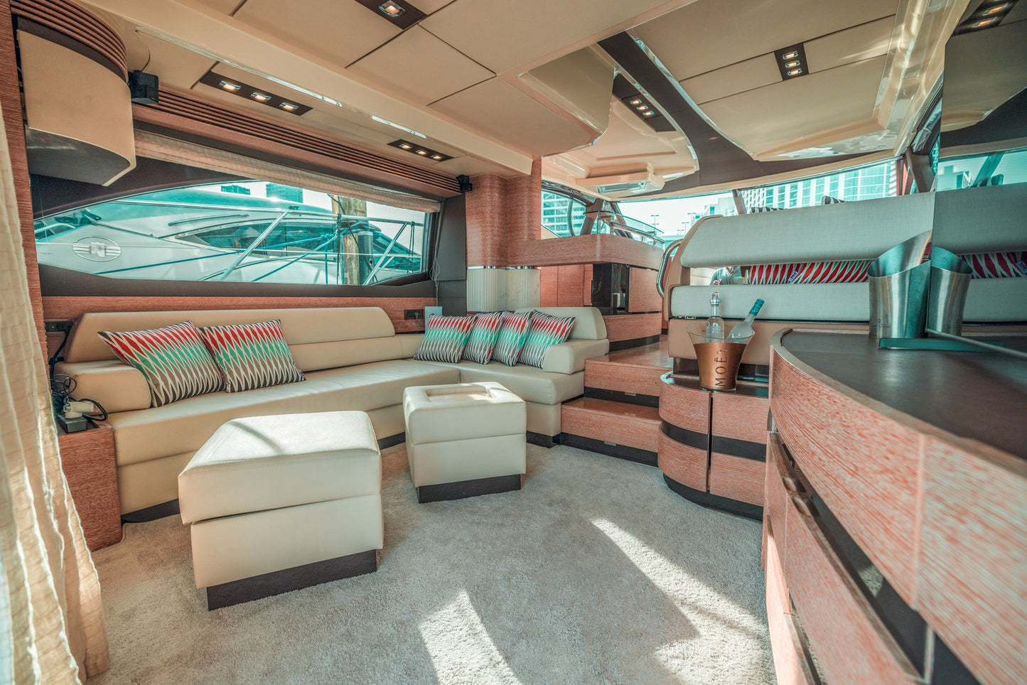 55ft Azure