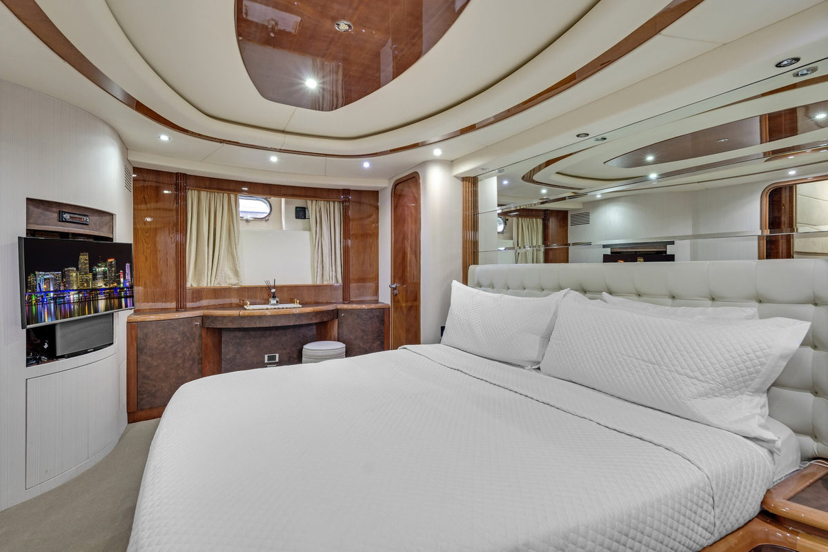 90ft Azimut