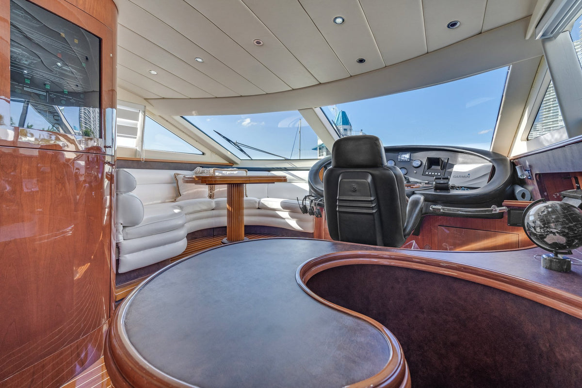 90ft Azimut