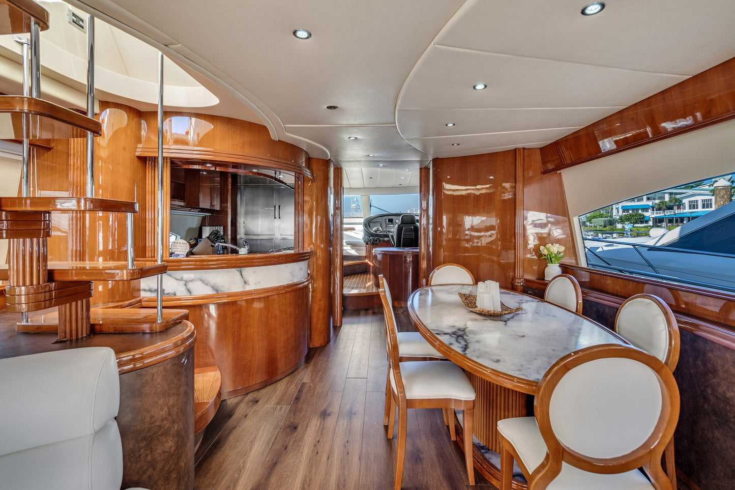 90ft Azimut