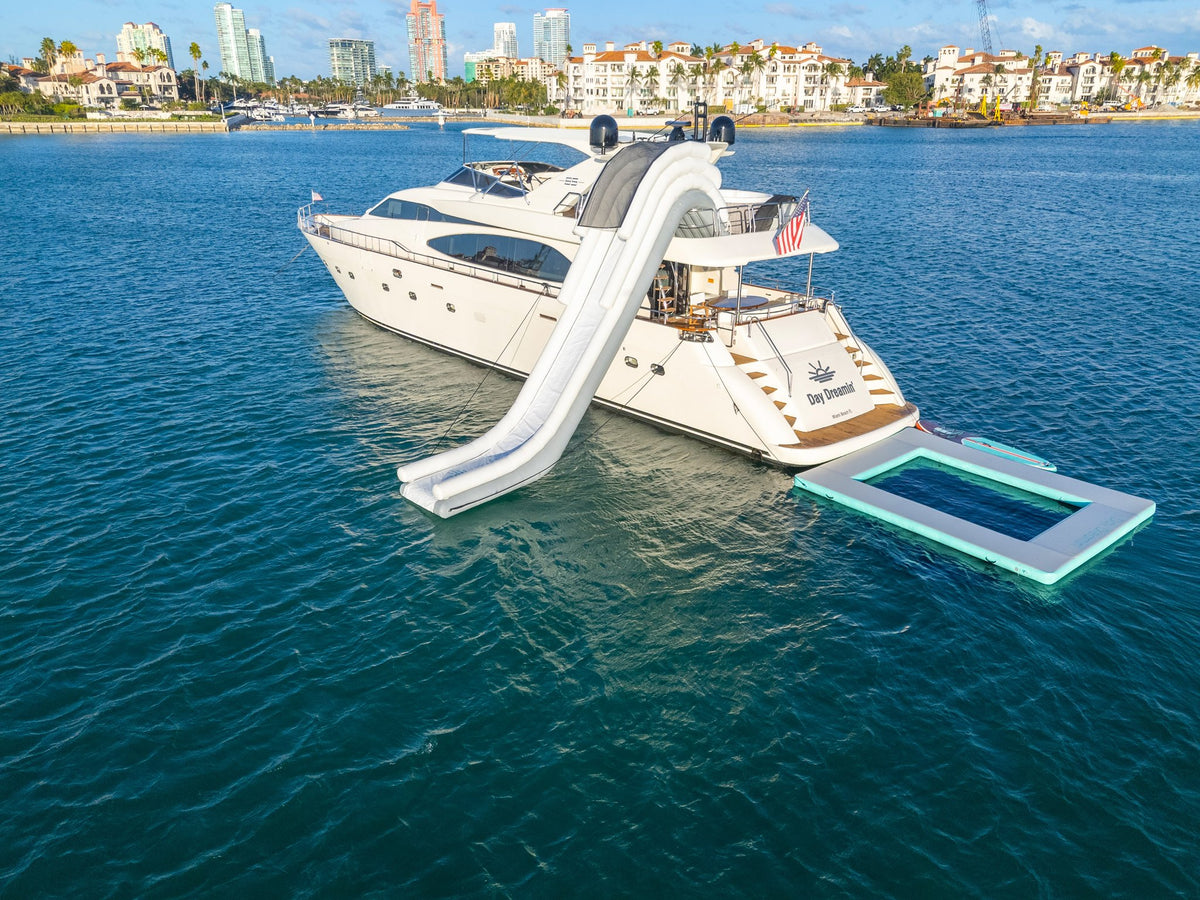 90ft Azimut