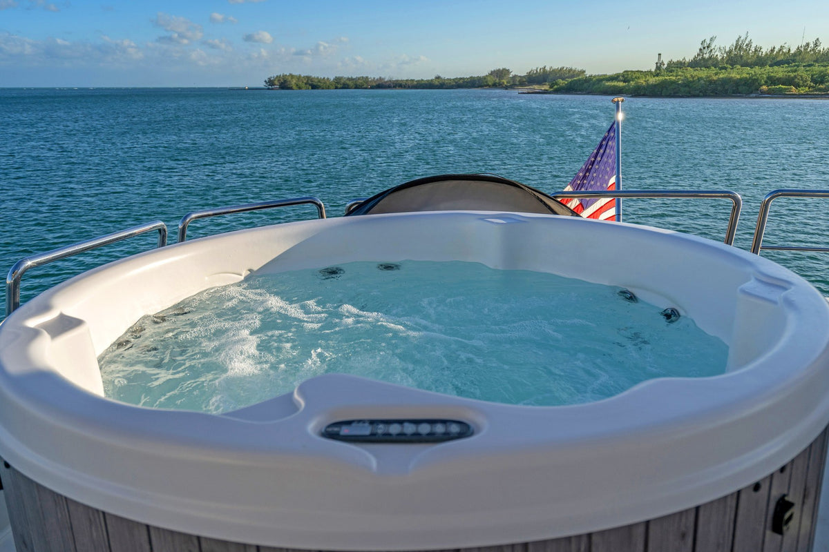 90ft Azimut